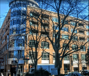 Best Raleigh Neighborhoods, Downtown Raleigh, Hillsborough Neighborhood,Glenwood South District, 510 Glenwood Condominiums in Downtown Glenwood South District