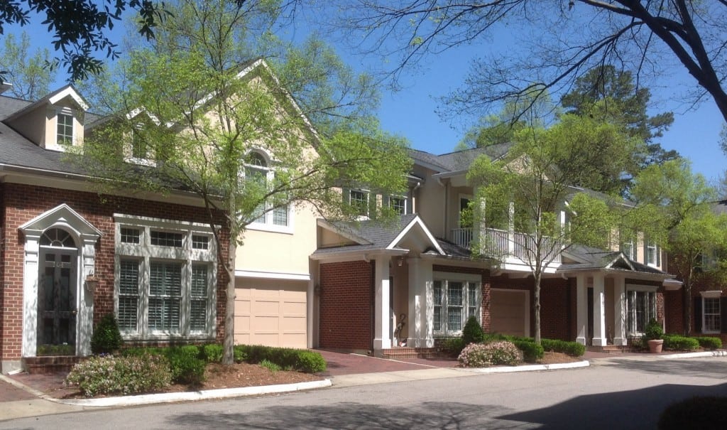 Gardens on Glenwood, Inside the Beltline, Wade North