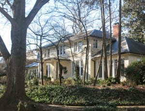 Inside-the-Beltline, hillsborough neighborhood, raleigh neighborhoods, cameron park