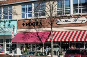 Best Raleigh Neighborhoods, Hillsborough Neighborhood, , Cameron Village Shops