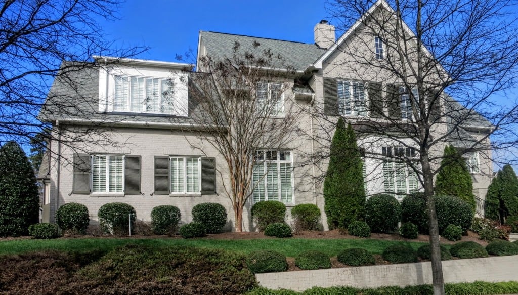 The Oaks at Fallon Park , Best Raleigh Neighborhoods, Inside the Beltline, Five Points