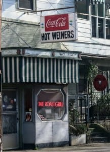 The Roast Grill, Best Raleigh Neighborhoods, Downtown Raleigh, North Central Raleigh Neighborhood, Glenwood South District