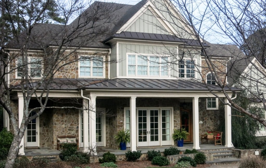 Budleigh, Banbury Road, Best Raleigh Neighborhoods, Inside-the-Beltline, Wade North
