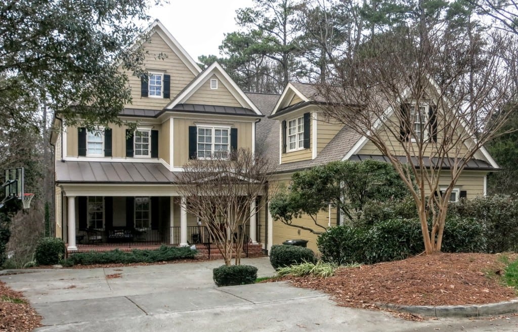 Bellevue-Drewry Hills Area. Best Raleigh Neighborhoods. Midtown.