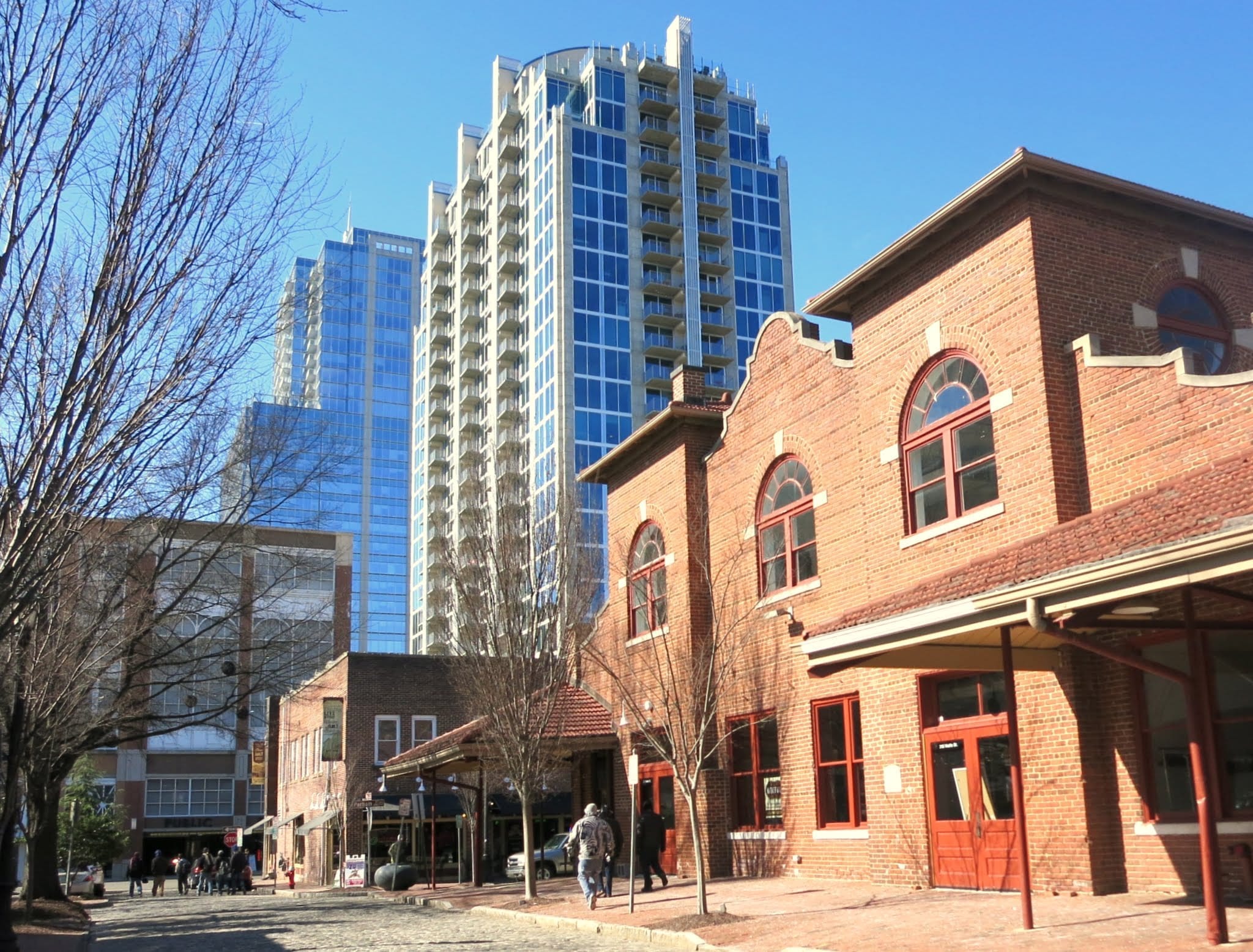 The Ultimate Guide To Finding Waiting Table Jobs In Raleighs Trendiest Neighborhoods - 7fx945g