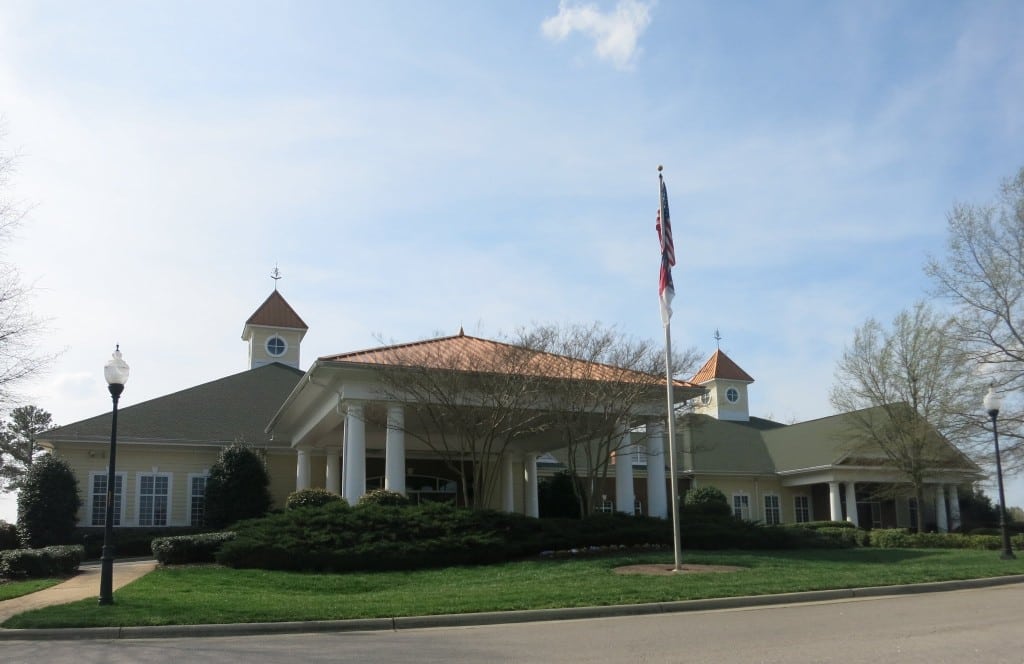 Brier Creek Country Club, Best Raleigh Neighborhoods, North Raleigh, Brier Creek