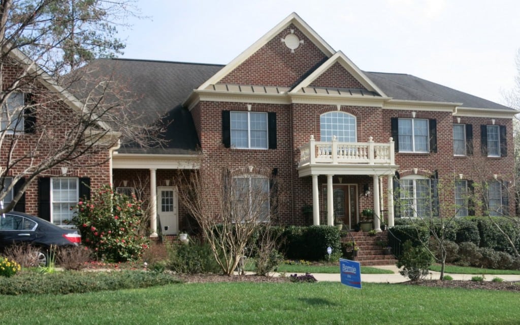 Village of Canterbury Home, Brier Creek, Best Raleigh Neighborhoods, North Raleigh, Brier Creek