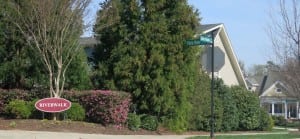 Bedford-Riverwalk, Snowy Meadow, Best Raleigh Neighborhoods, North Raleigh, Bedford