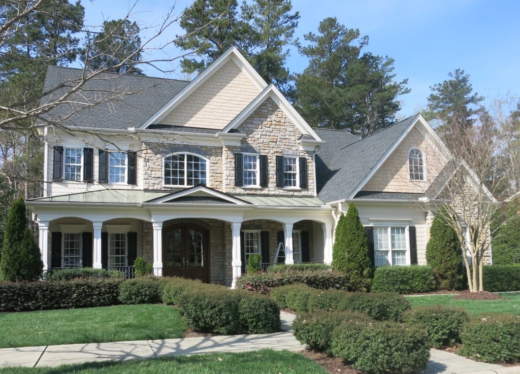 3223 Rain Forrest in the Grand Journey Area, Best Raleigh Neighborhoods, North Raleigh, Bedford