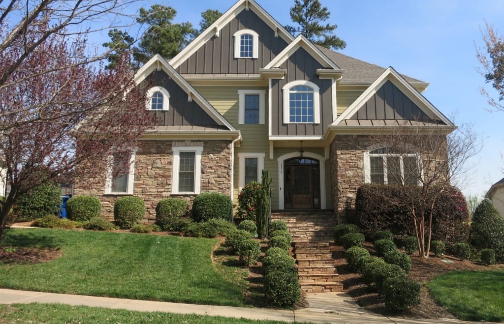 10913 Grand Journey, Best Raleigh Neighborhoods, North Raleigh, Bedford