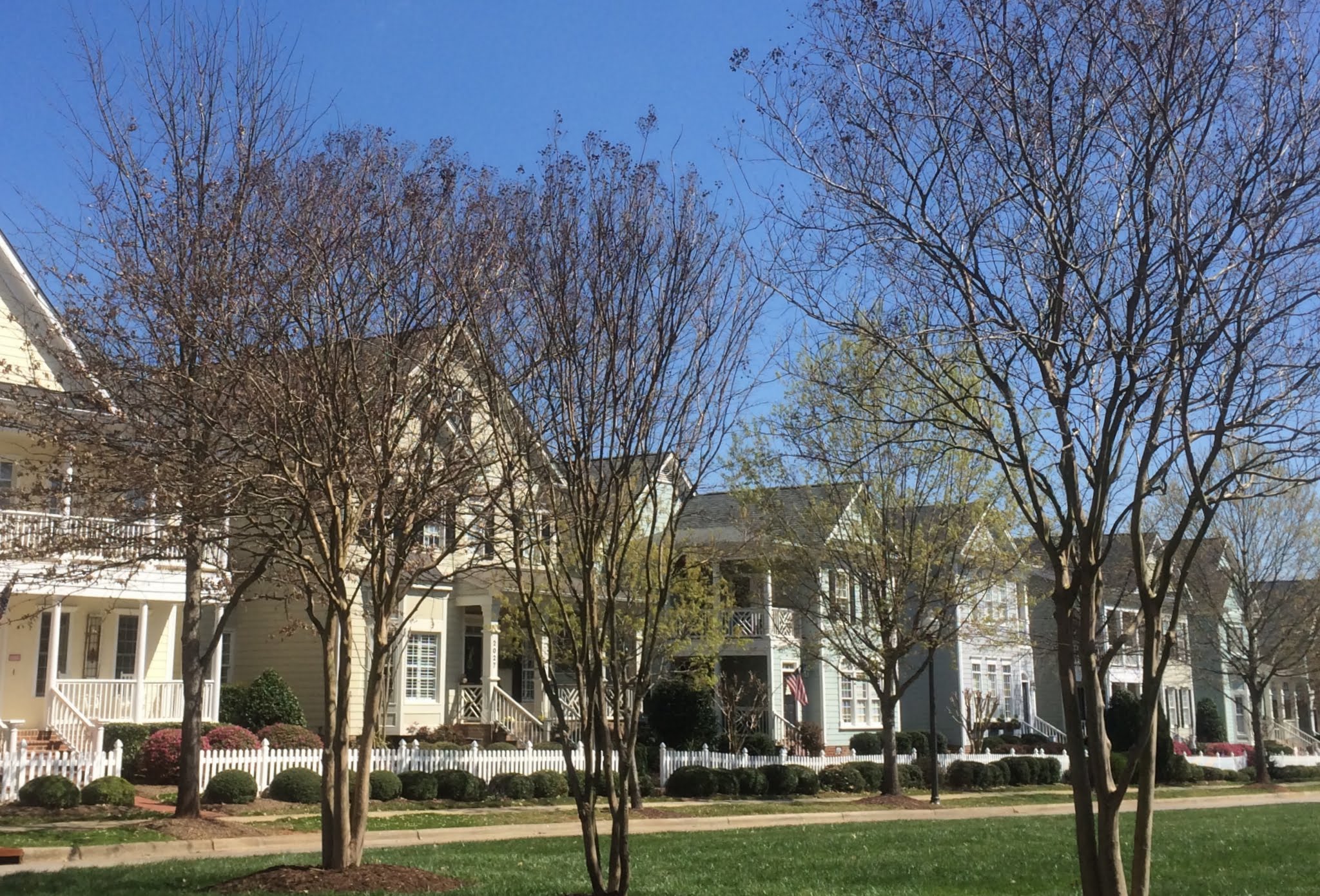 Bedford-Hopeton, Best Raleigh Neighborhoods, North Raleigh, Bedford at Falls River