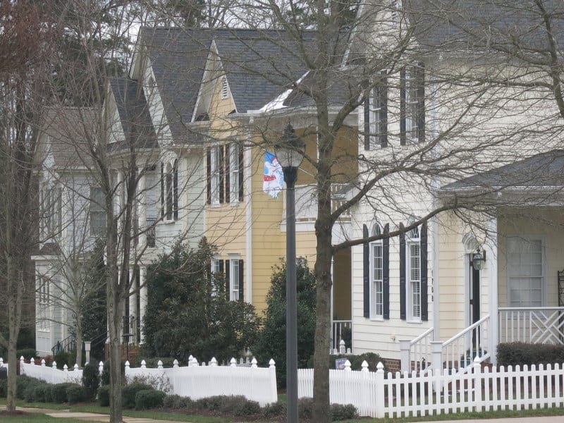 FallsRiver Area, Best Raleigh Neighborhoods, North Raleigh