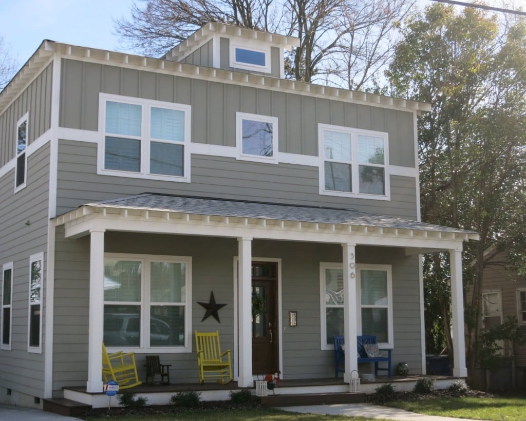 306 Georgetown Road ,Georgetown Subdivision, Best Raleigh Neighborhoods, Inside the Beltline, Five Points Neighborhood, Whitaker Mill Area, Georgetown