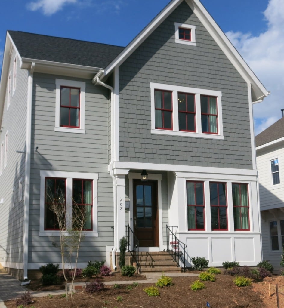 603 Sasser Street, Oakdale, Best Raleigh Neighborhoods, Inside-the-Beltline, Mordecai