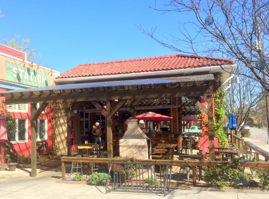 The Station at Person Street, Best Raleigh Neighborhoods,Inside the Beltline, Mordecai Neighborhood