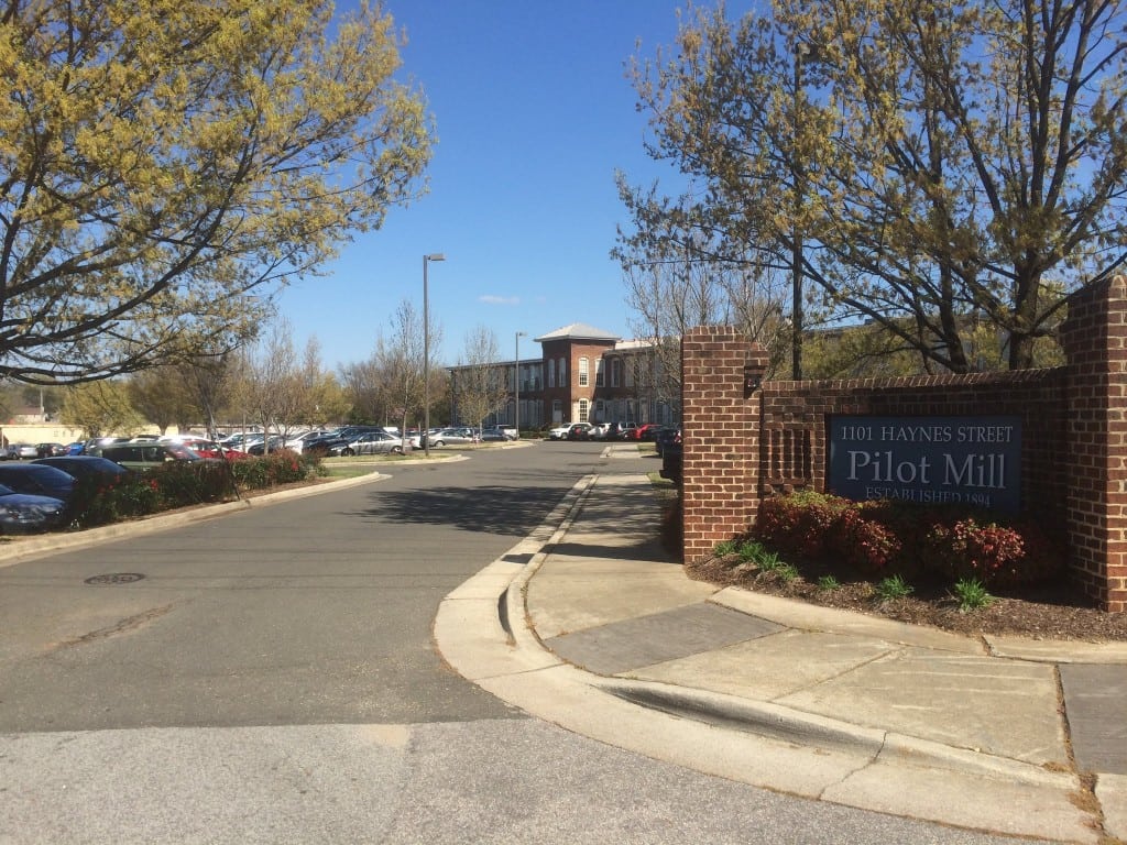 Mordecai Neighborhood-Pilot Mill, Best Raleigh Neighborhoods, Inside-the-Beltline, Mordecai Neighborhood, William Peace University Area