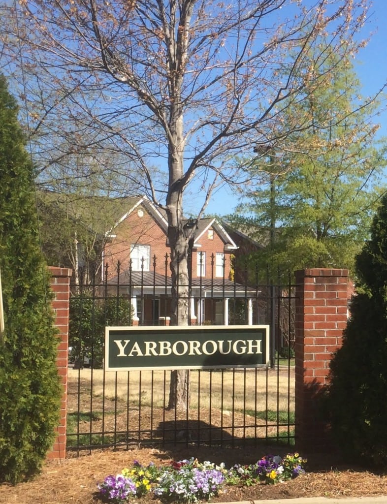 Yarborough Park, Mordecai, Best Raleigh Neighborhoods, Inside the Beltline, Mordecai