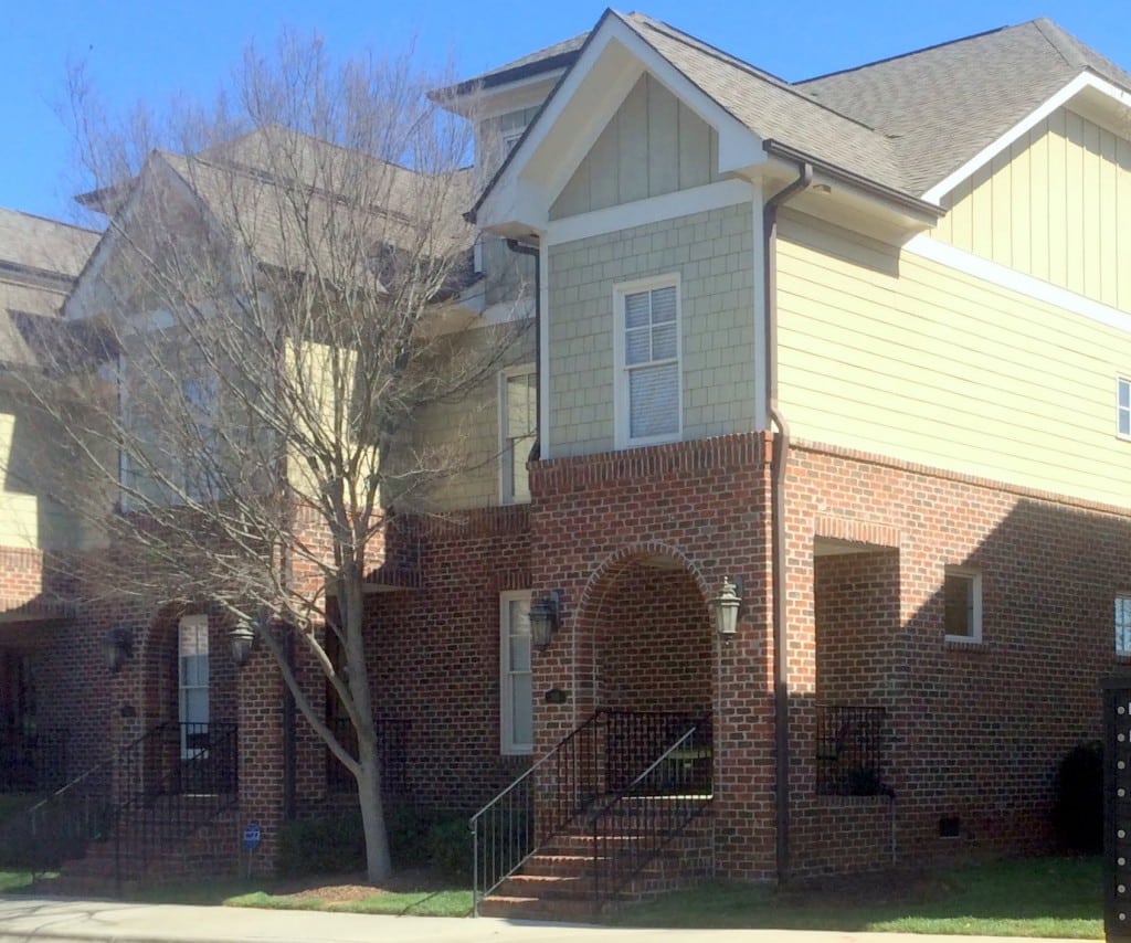 Mordecai Townes, Best Raleigh Neighborhoods, Inside the Beltline, Mordecai