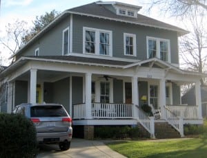 512 Peebles St.,., Best Raleigh Neighborhoods, Inside-the-Beltline, Five Points Neighborhood, Hi Mount, Whitaker Mill Rd. Area