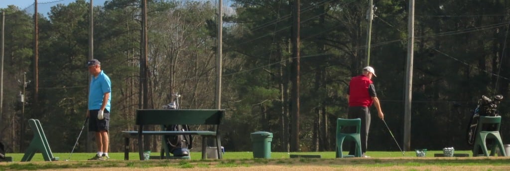 Driving Range, Best Raleigh Neighborhoods, Midtown, Wildwood Green Golf Community