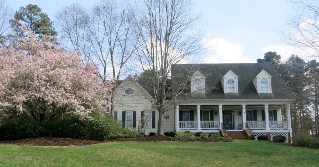 412 Mumm Lane, Best Raleigh Neighborhoods, Midtown, Bent Tree