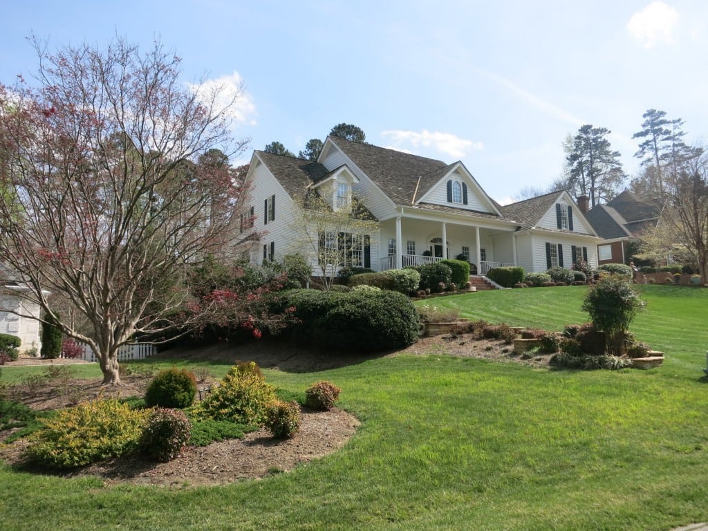 8708 Carriage Tour Lane, Bent Tree, Best Raleigh Neighborhoods, Midtown, Bent Tree