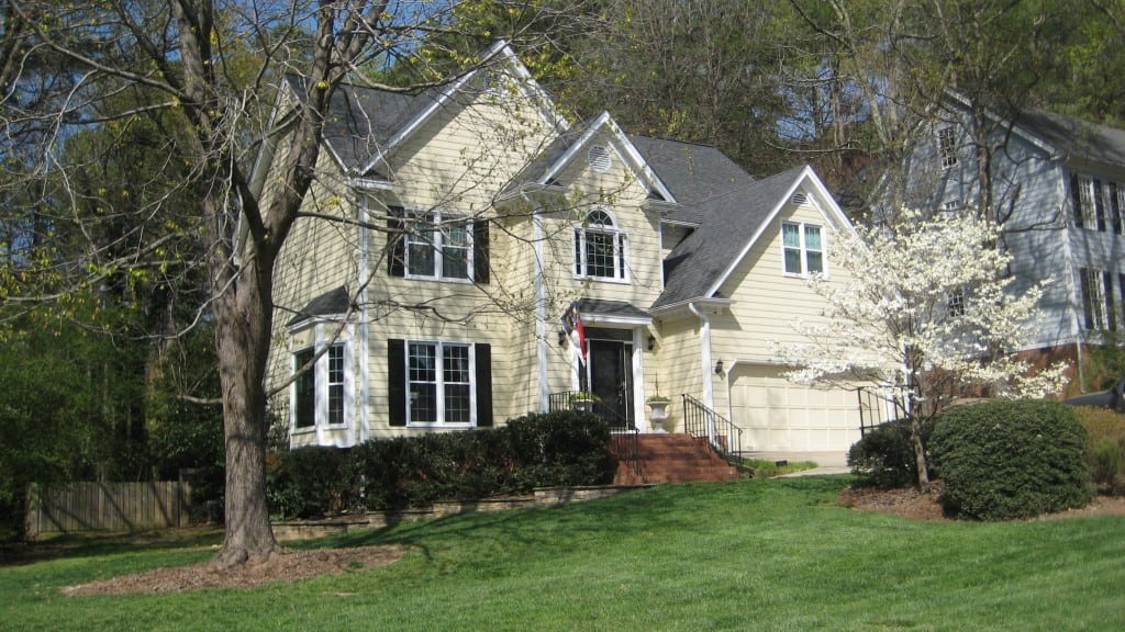 2520 Harptree Court, Best Raleigh Neighborhoods, Midtown, Stonehenge