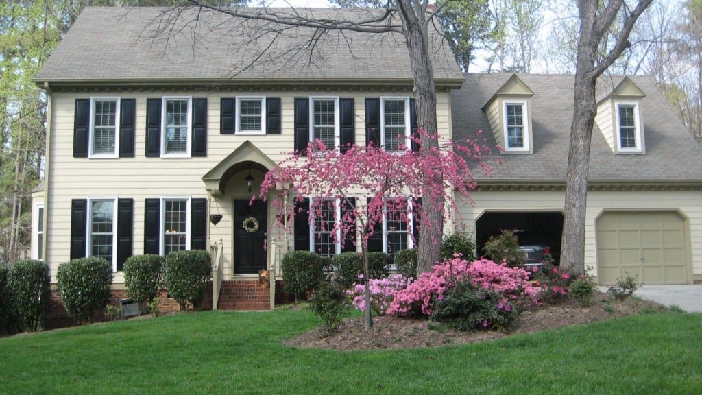 2608 Bembridge, Best Raleigh Neighborhoods, Midtown, Stonehenge