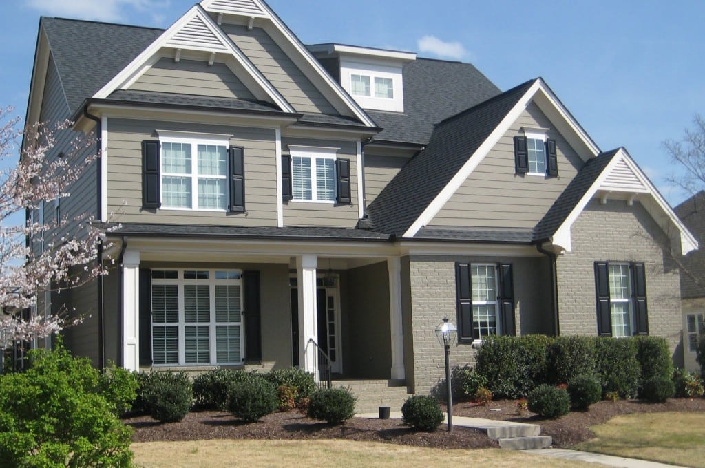 2512 Stonehenge Park, Best Raleigh Neighborhoods, Midtown, Stonehenge