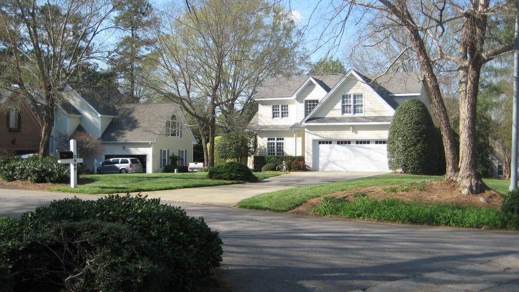 Wildwood Green 2960 Tillinghast Trail, Best Raleigh Neighborhoods, Midtown,Wildwood Green