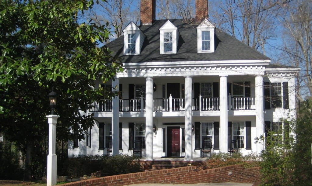 2801 Combe Hill Trail, Best Raleigh Neighborhoods, Midtown, Wildwood Green Golf Community