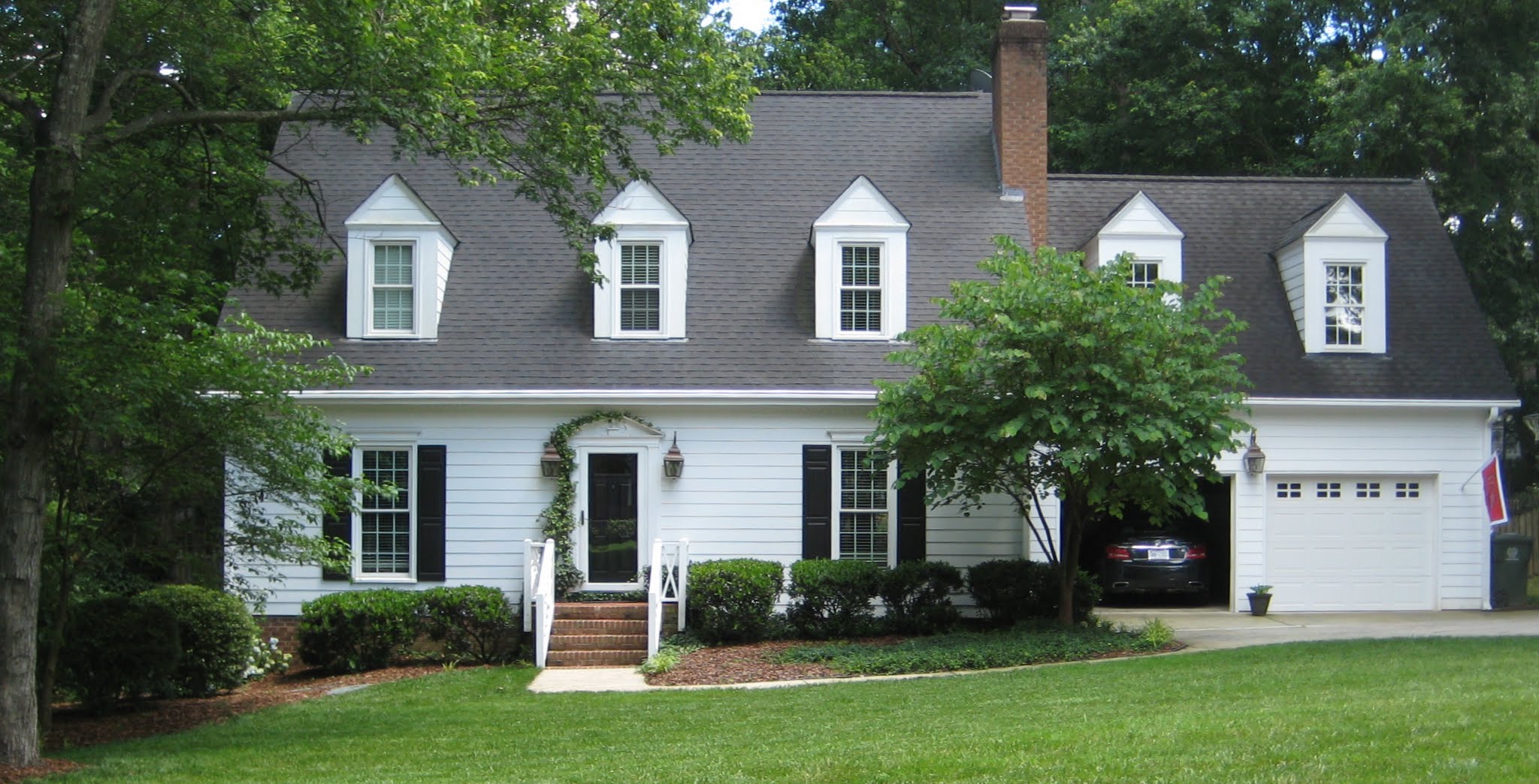 Stonehenge- 2013 Chichester Court, Best Raleigh Neighborhoods, Midtown, Stonehenge
