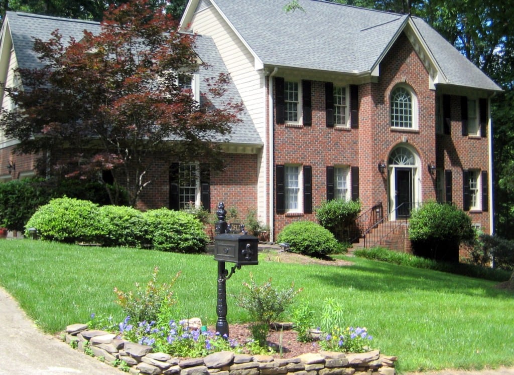2812 Hawtree Drive, Best Raleigh Neighborhoods, Midtown, Wildwood Green Golf Community