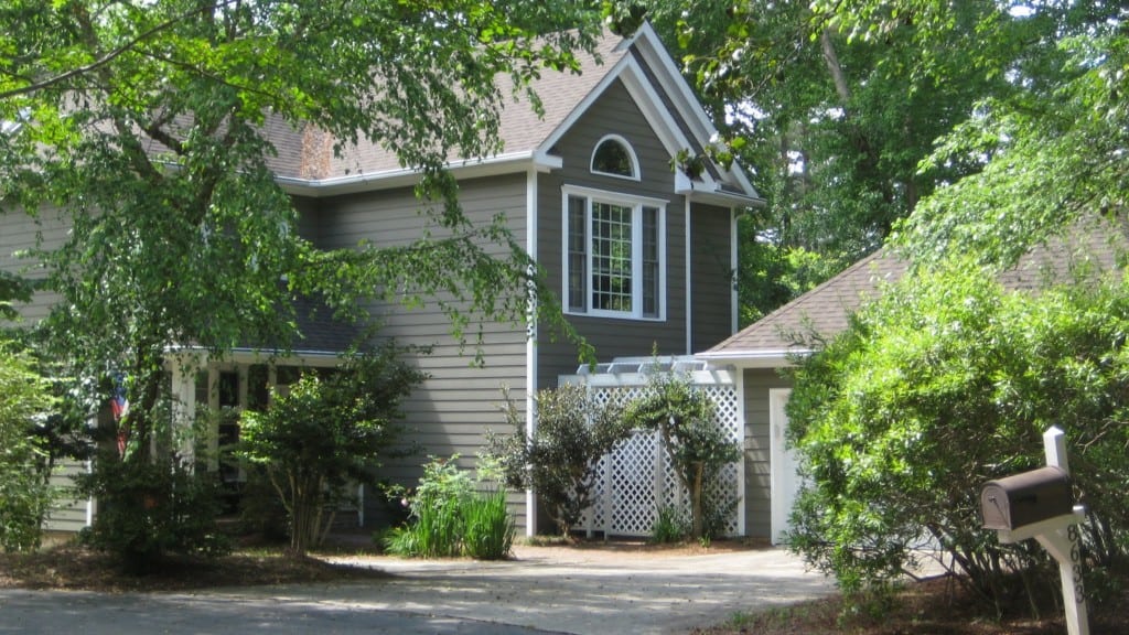 8633 Gleneagles