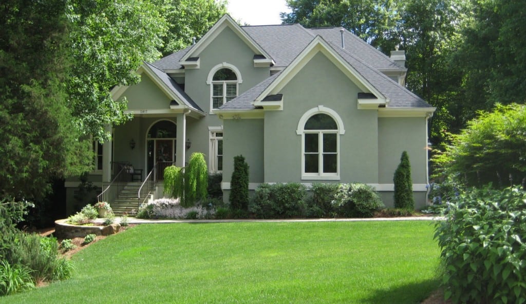2817 Hawtree Drive, Best Raleigh Neighborhoods, Midtown, Wildwood Green Golf Community