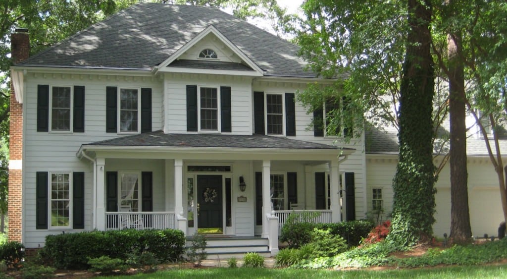 2908 Ballybunion Way, Best Raleigh Neighborhoods, Midtown, Wildwood Green Golf Community