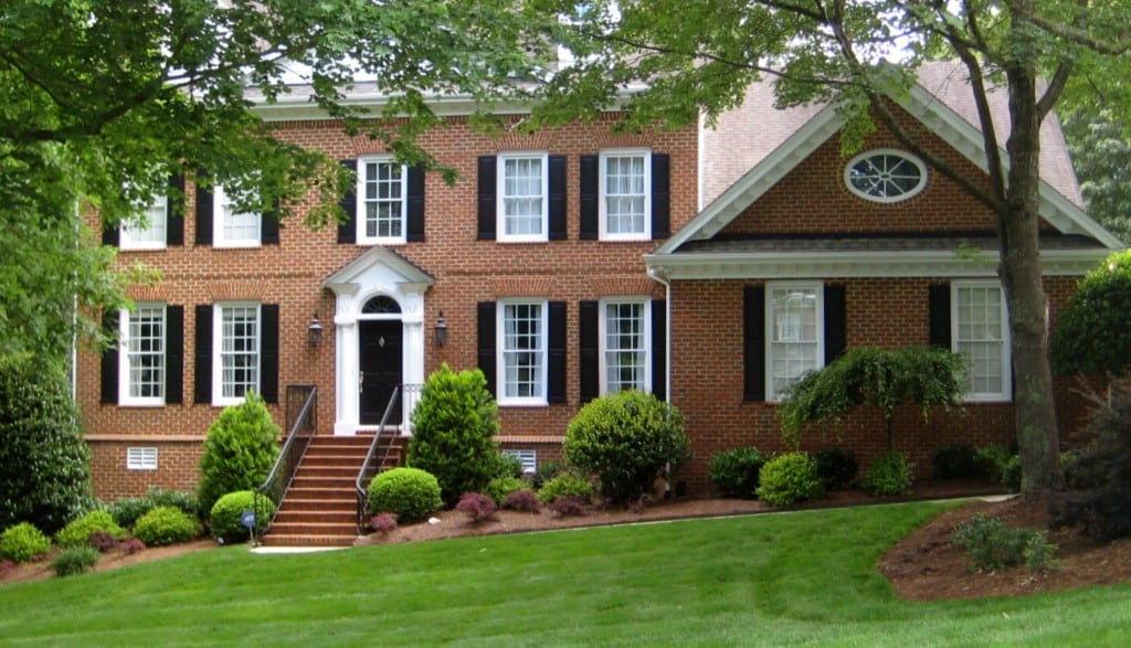 113 Berryhill Drive, Best Raleigh Neighborhoods, Midtown, Bent Tree