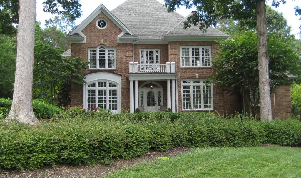 108 Berryhill Drive, Best Raleigh Neighborhoods, Midtown, Bent Tree