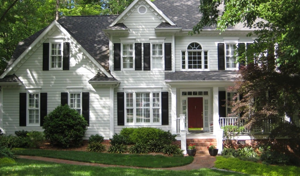 9108 Hometown Drive, Best Raleigh Neighborhoods, Midtown, Bent Tree
