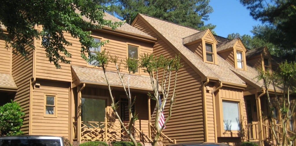 Stonehenge Townhomes, Best Raleigh Neighborhoods, Midtown, Stonehenge