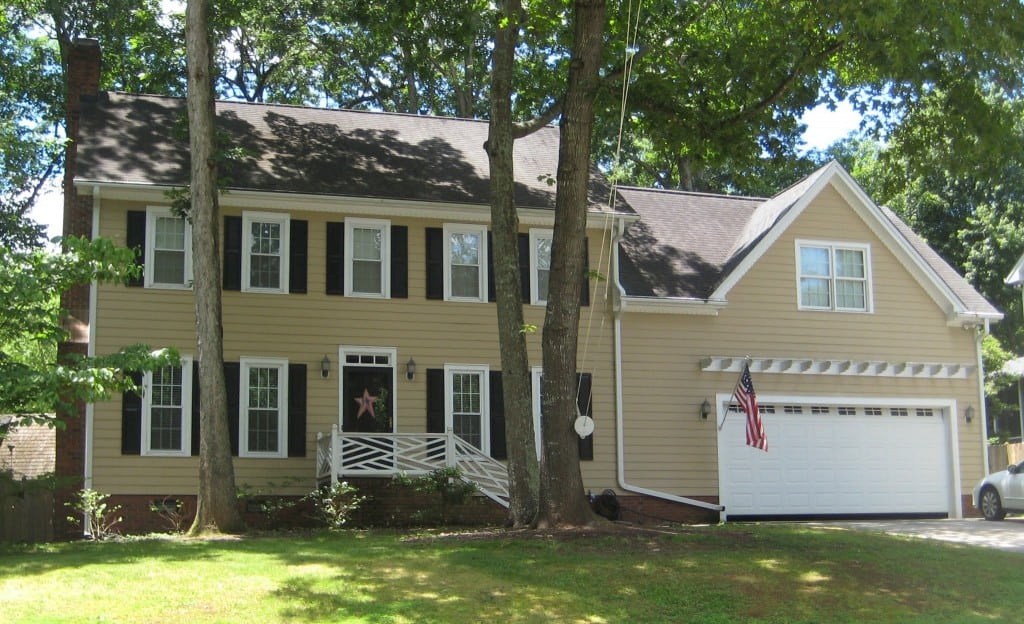 8009 Bluffridge Drive, Best Raleigh Neighborhoods, Midtown, Stonehenge, East of Creedmoor Road