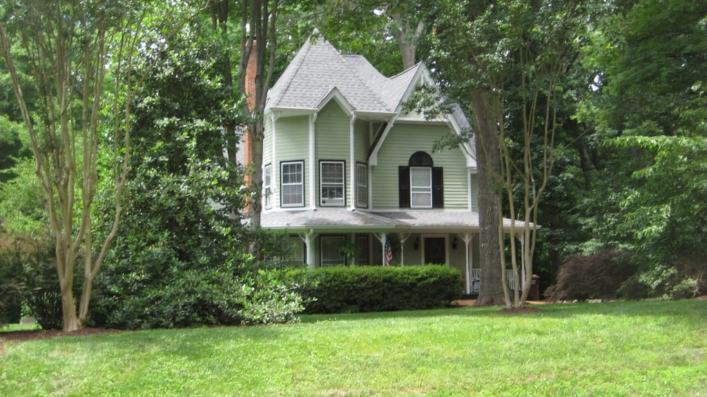 8309 Castine Court, Best Raleigh Neighborhoods, Midtown, Stonehenge, Northwest of Creedmoor and Howard