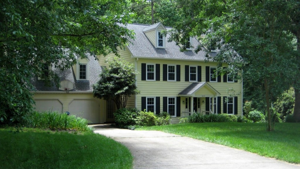 8317 Morgans Way, Best Raleigh Neighborhoods, Midtown, Stonehenge, Northwest of Creedmoor and Howard