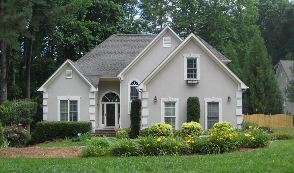 3000 Dunkirk Drive, Raleigh Neighborhoods, Midtown, Stonehenge, Northwest Quadrant of Creedmoor and Howard Roads, Ray Road Entrance