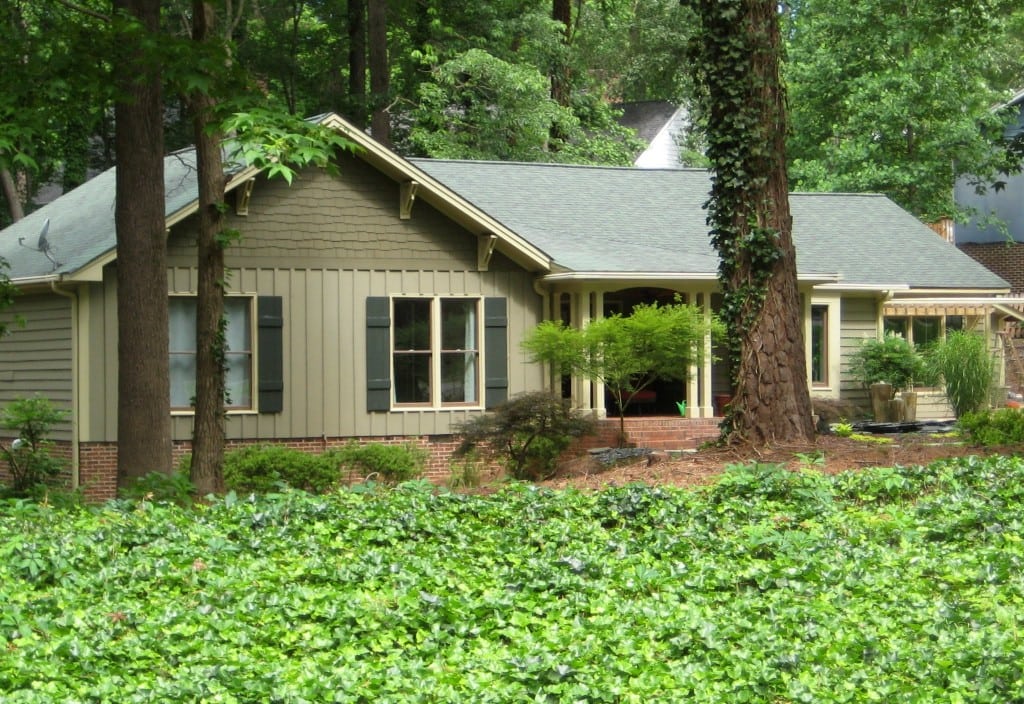 8309 Sleepy Creek Drive, Best Raleigh Neighborhoods, Midtown, Stonehenge, Northwest Quadrant Creedmoor and Howard Roads, North Creek Run Entrance