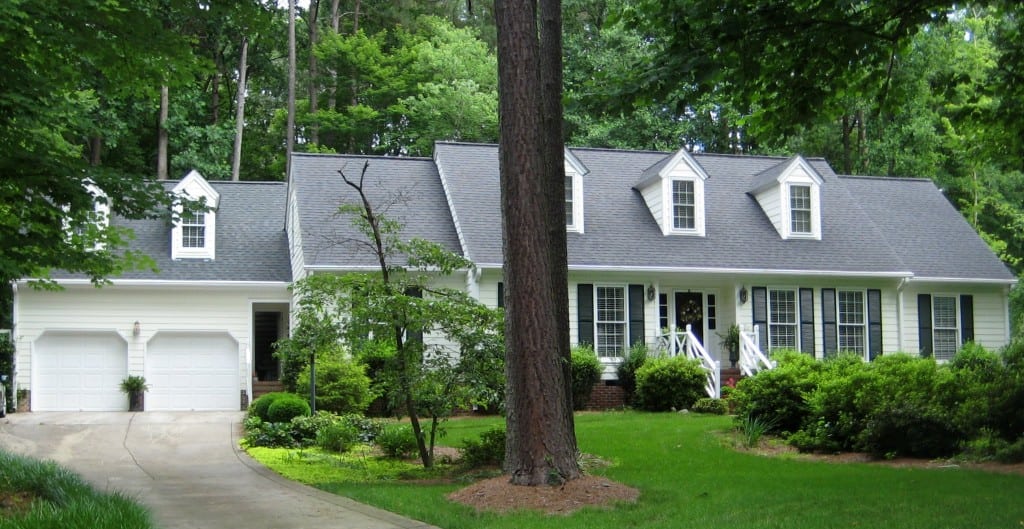 8828 Foggy Bottom Drive, Best Raleigh Neighborhoods, Midtown, Stonehenge, Northwest Quadrant Creedmoor and Howard Roads, North Creek Run Entrance