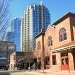 Downtown